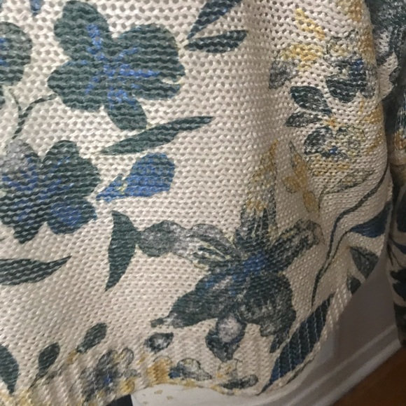 New ! Luisa Ricci Sweater - Size Medium - Picture 3 of 6